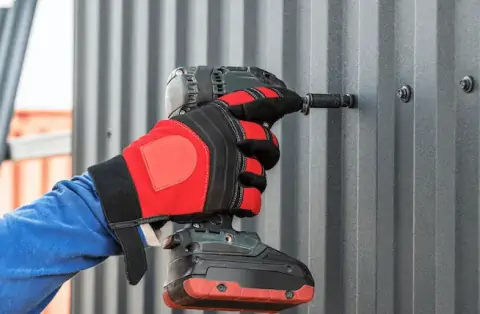 Travaux de zinguerie - Pithiviers-le-Vieil